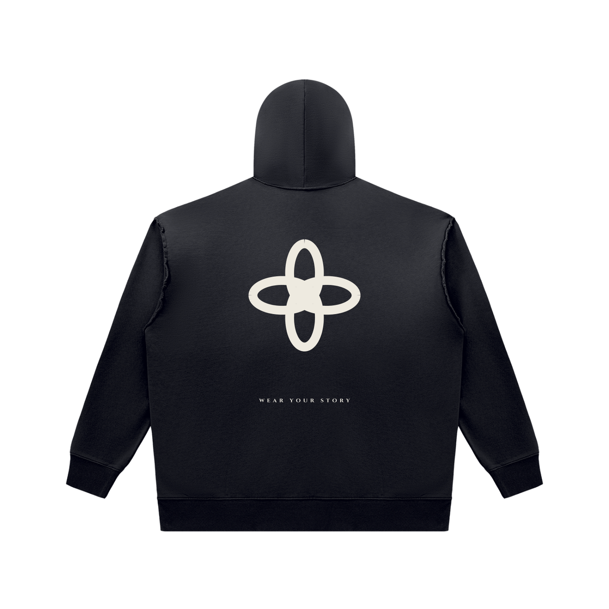 Black back