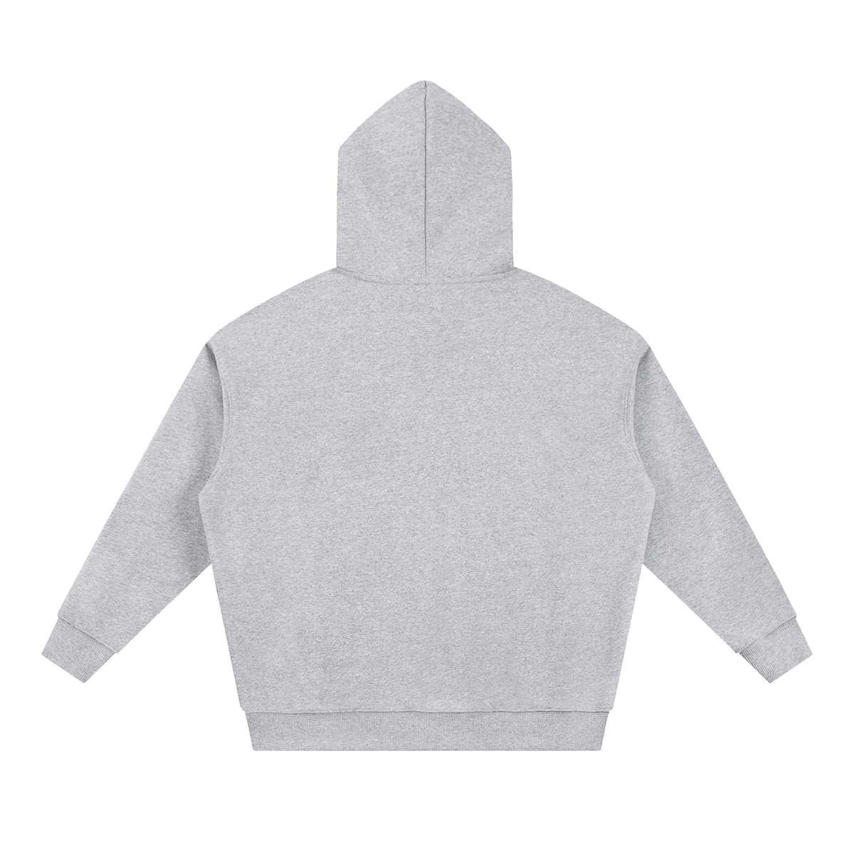 Flower Gray back