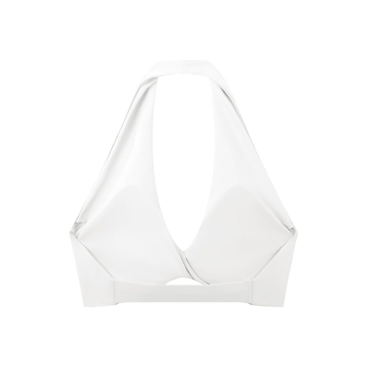 White back
