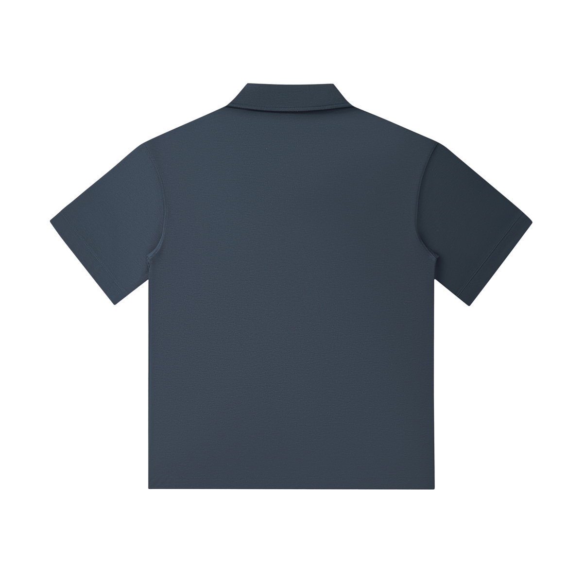Navy Blue back
