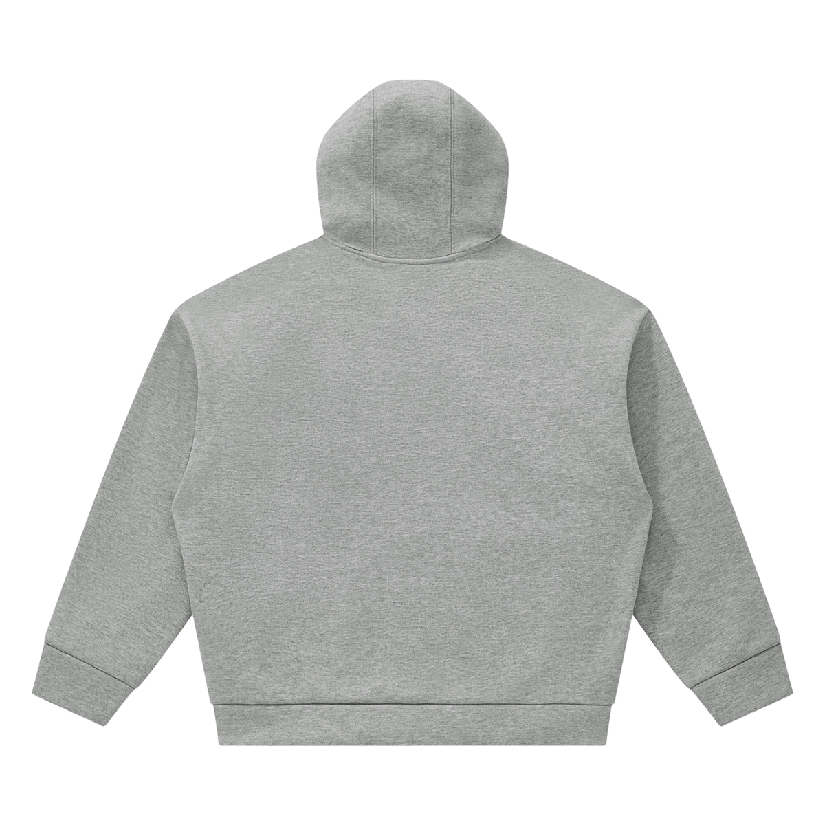 Flower Gray back
