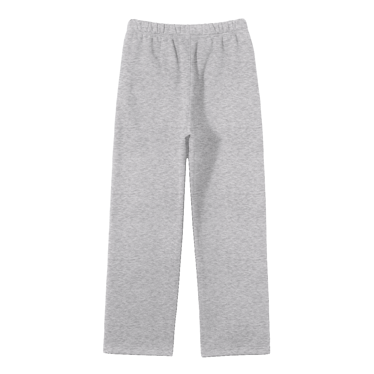Flower Gray back