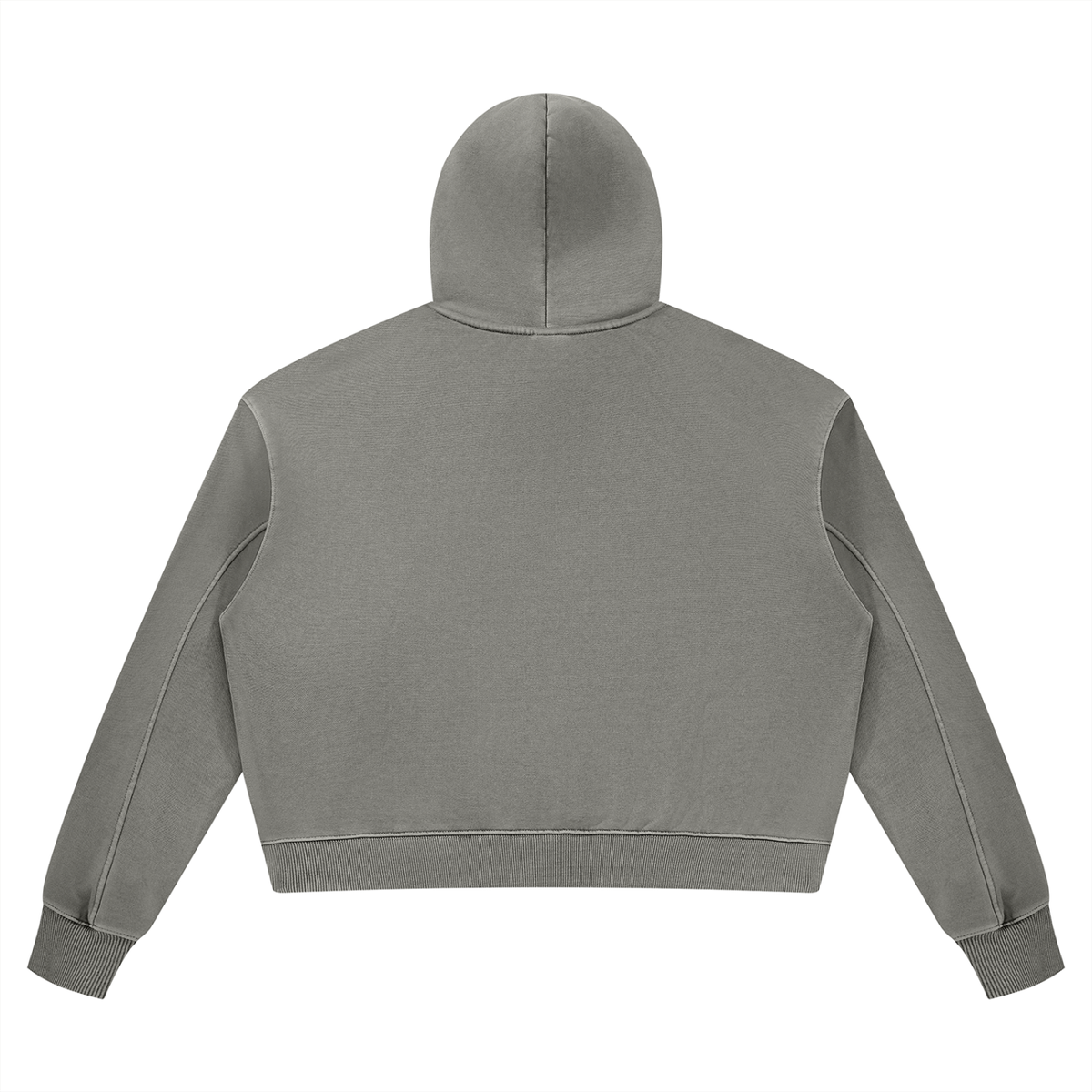 Light Gray back