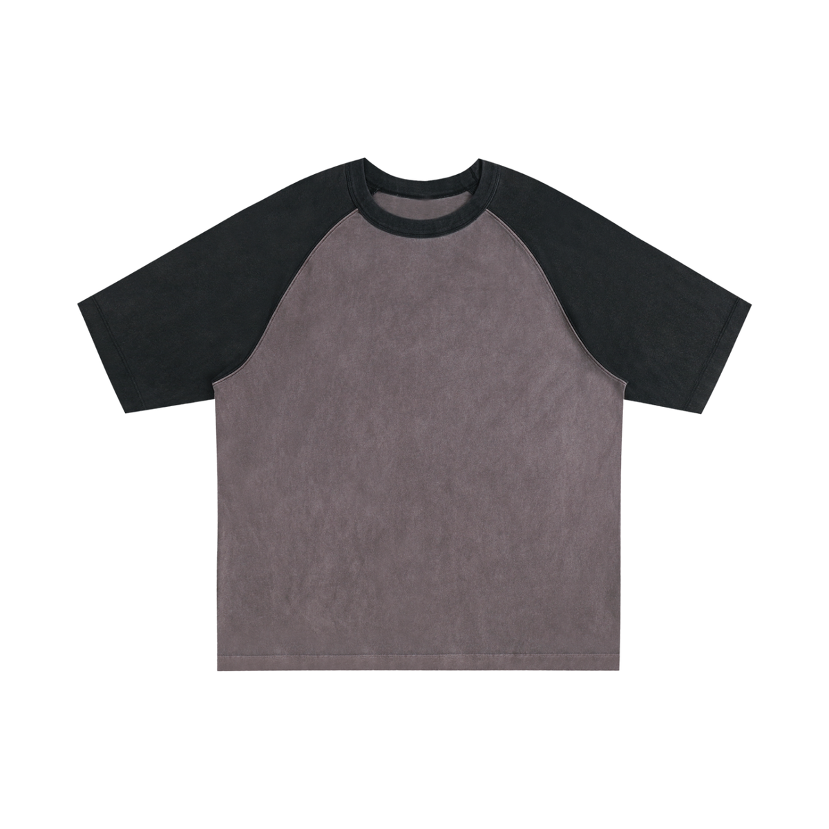 Gray Purple