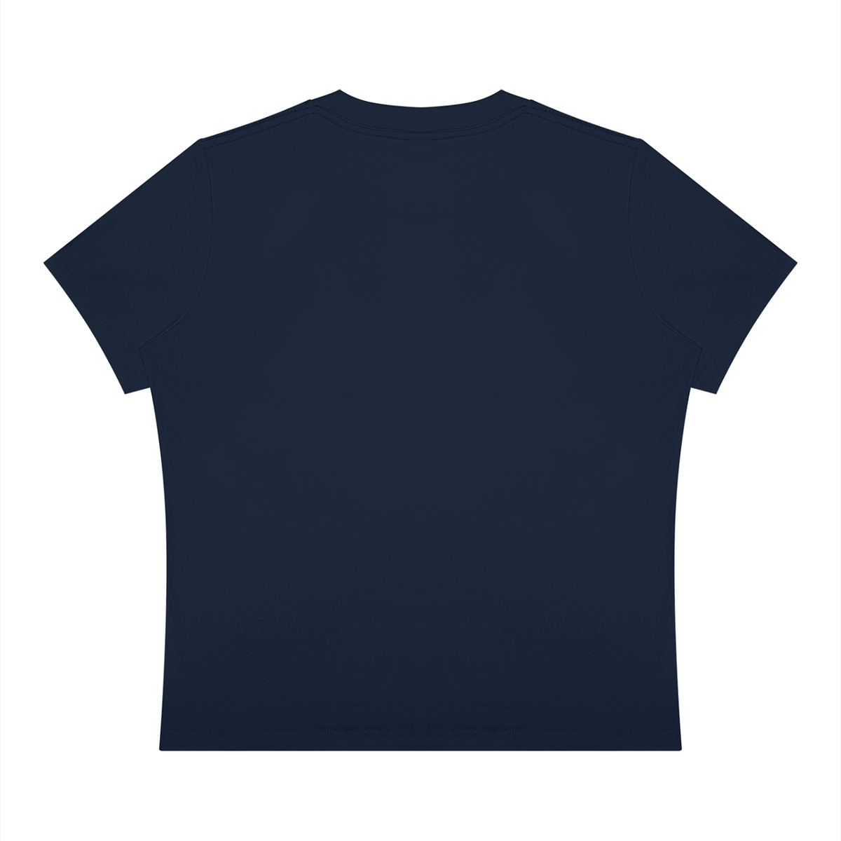 Navy Blue back