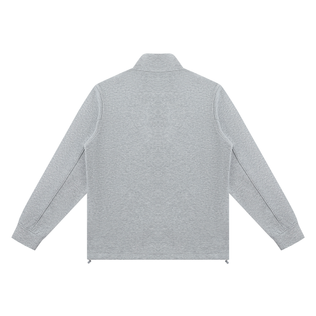 Flower Gray back