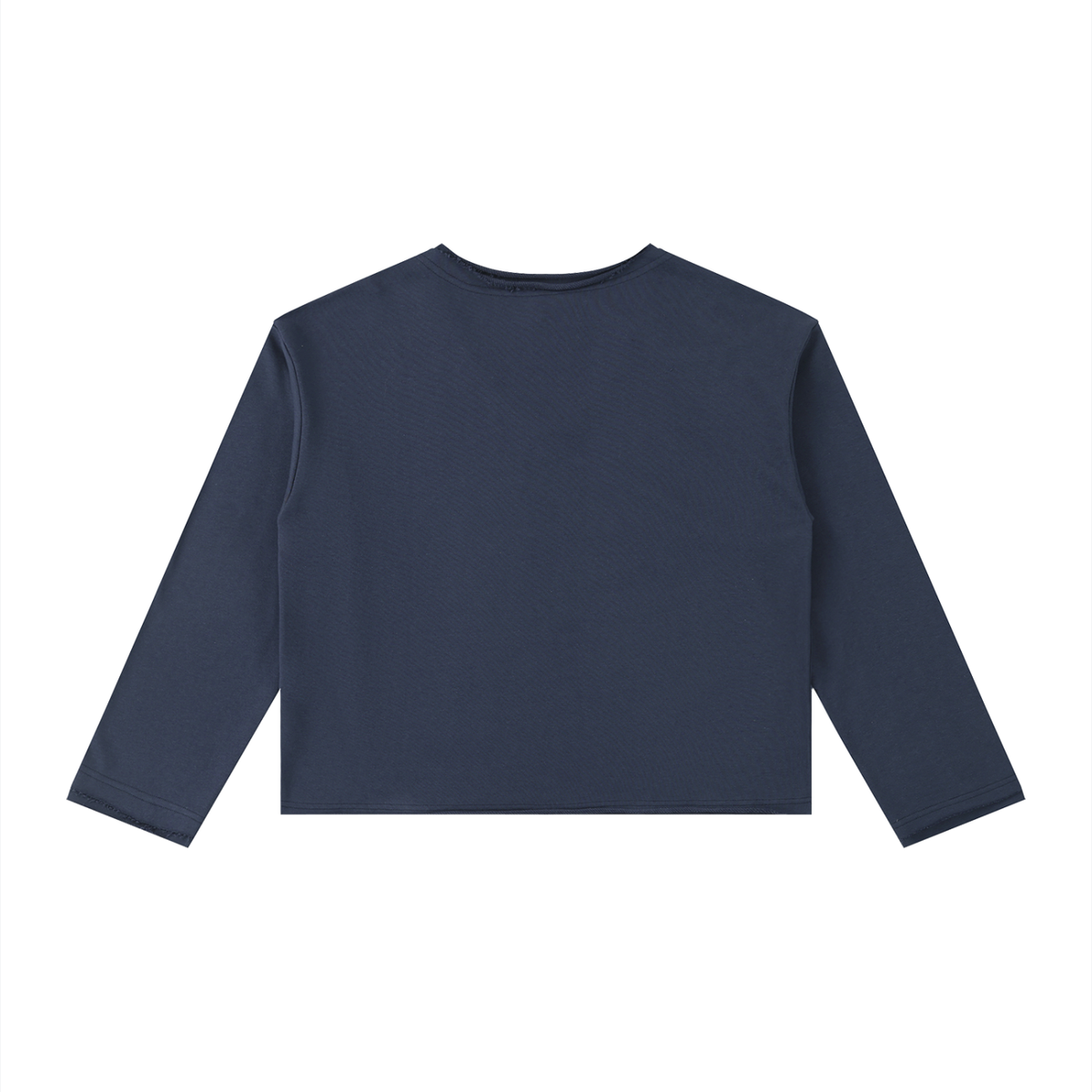 Navy Blue back