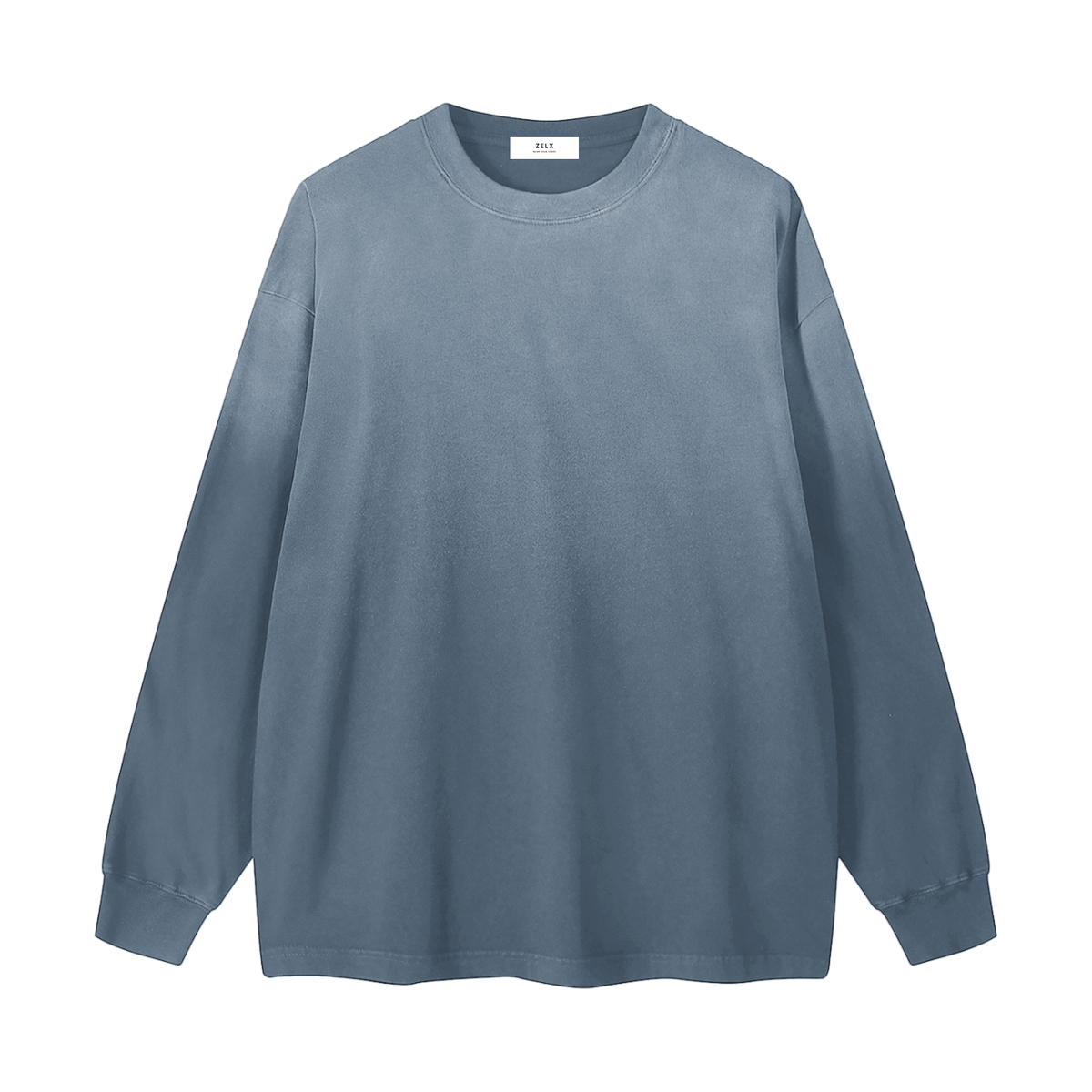 Gray Blue