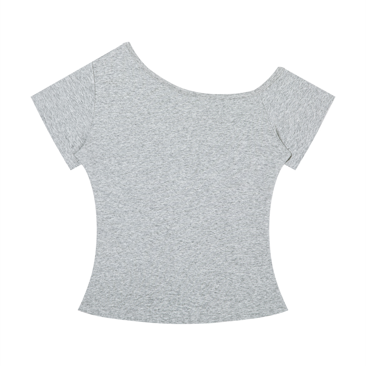 Flower Gray