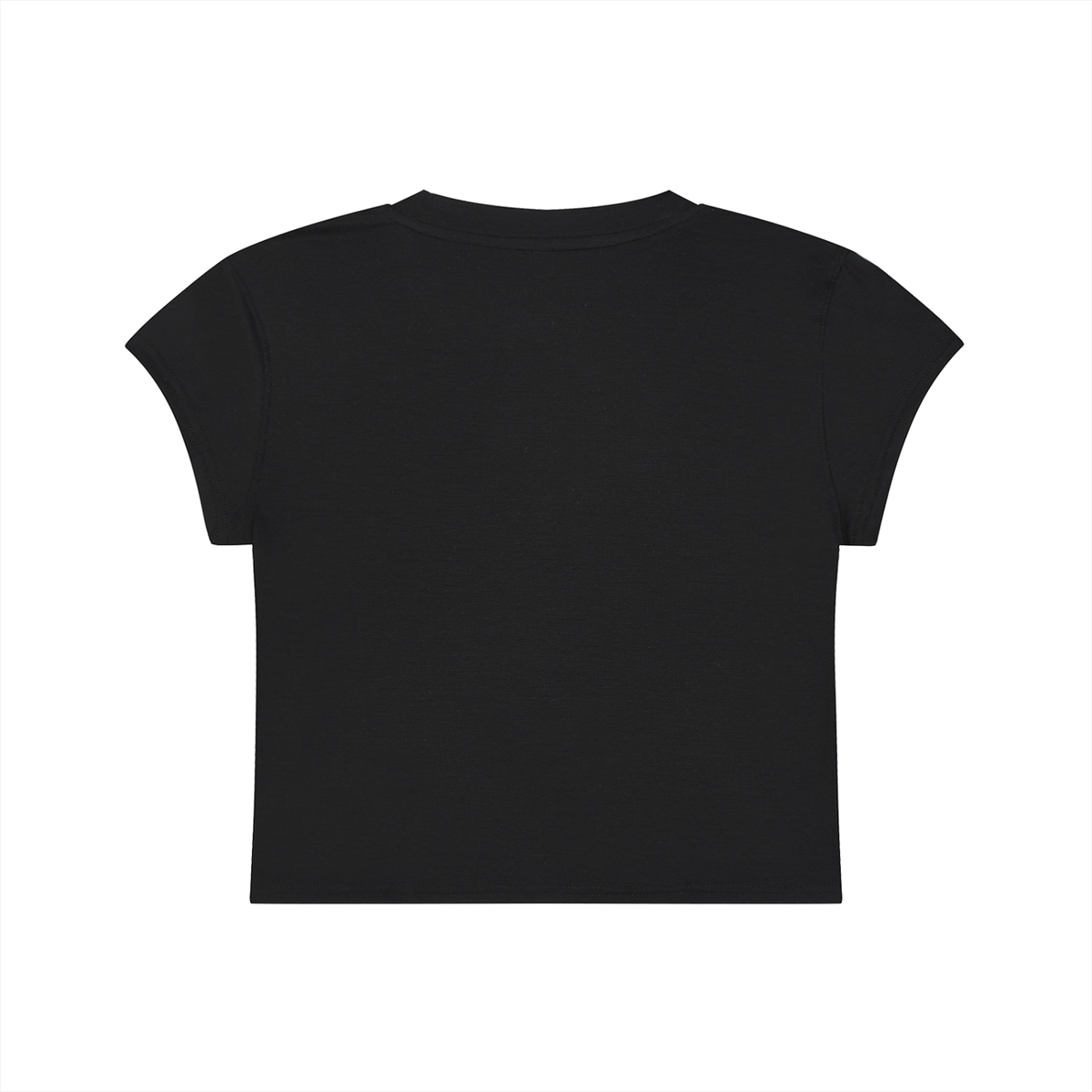 Black back