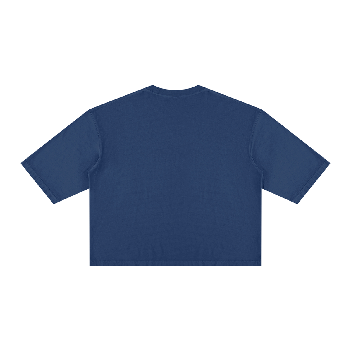 Navy Blue back
