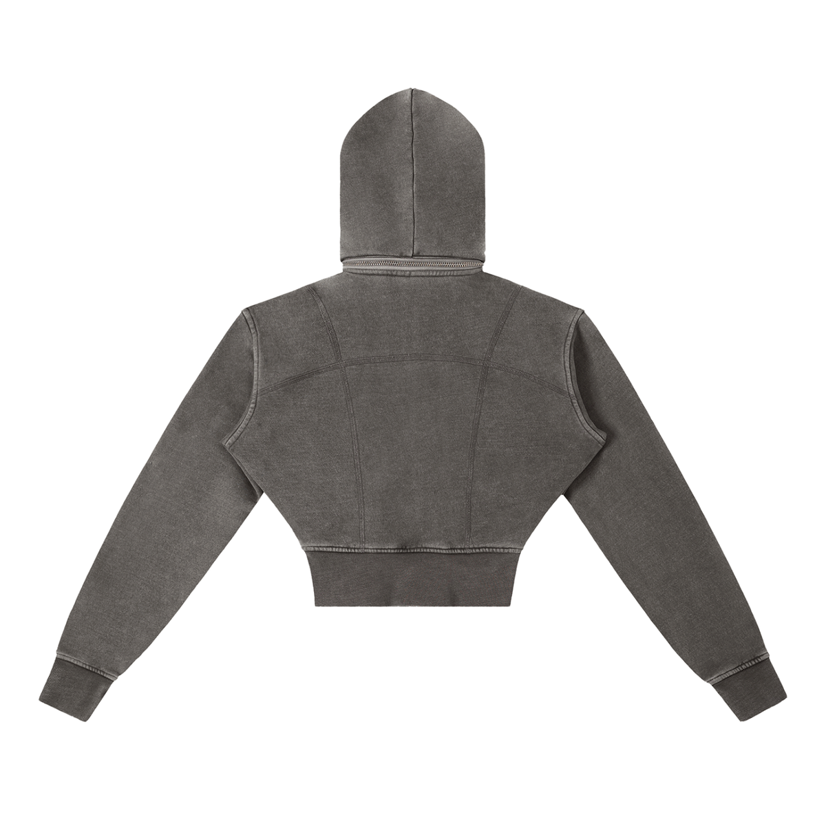 Dark Gray back