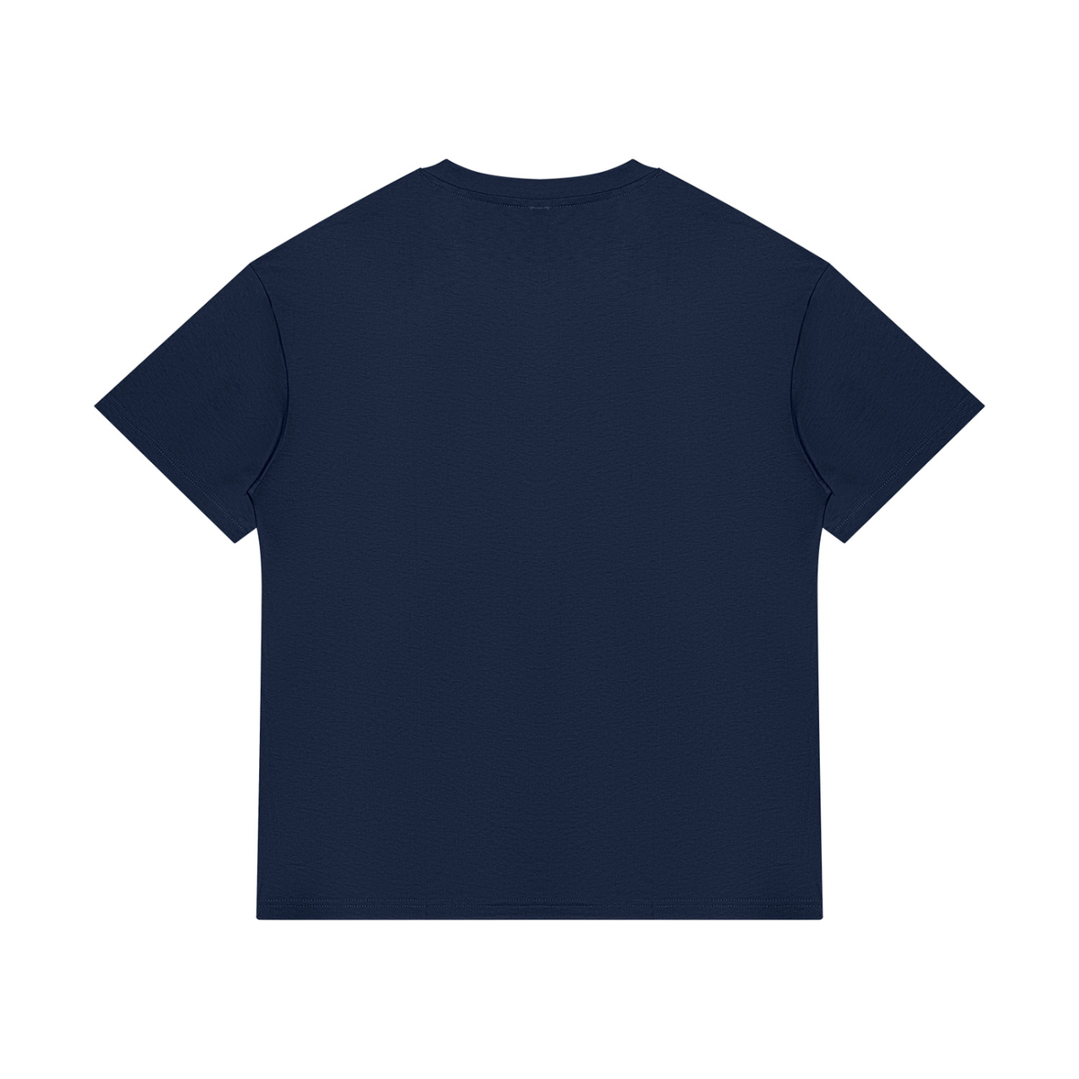 Navy Blue back
