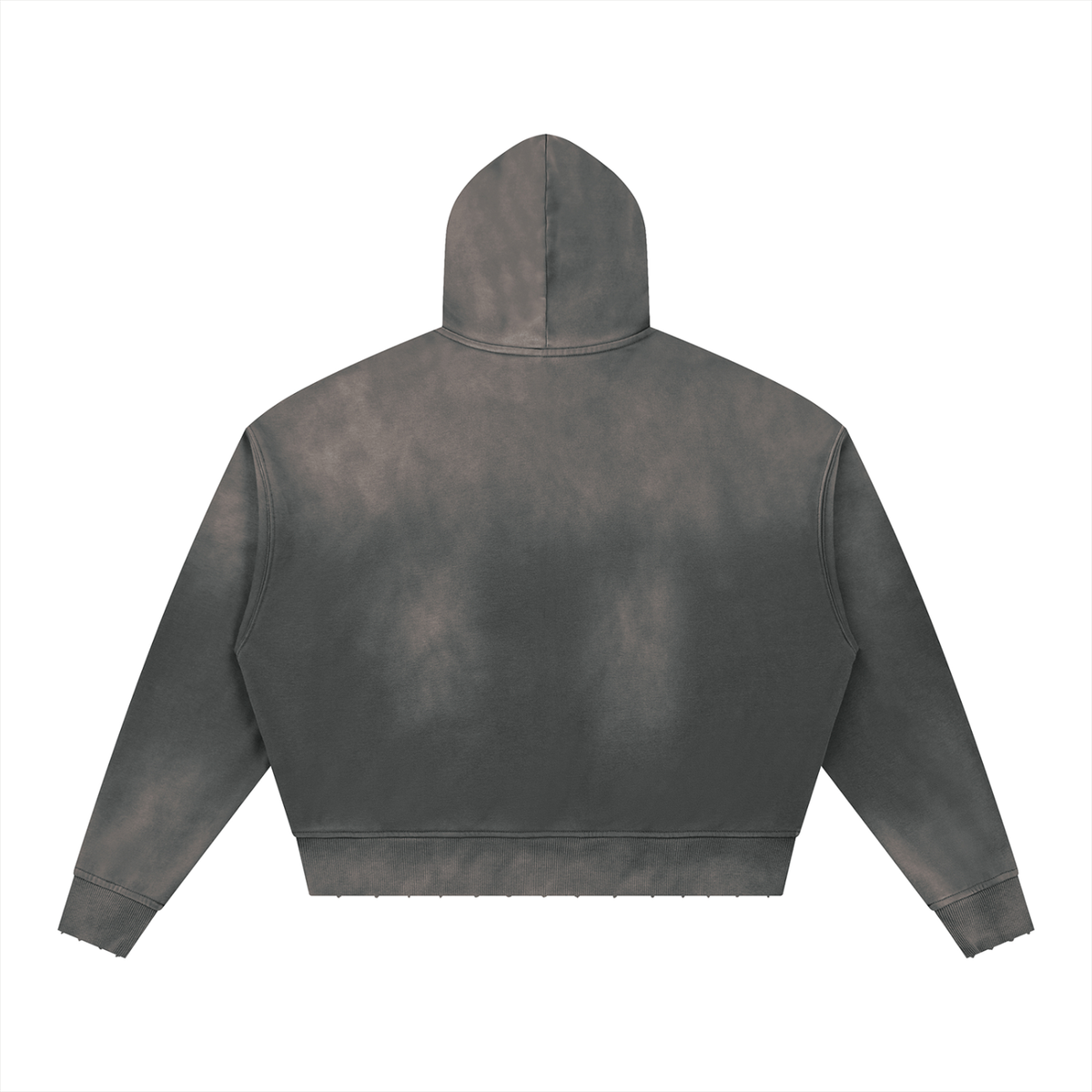 Dark Gray back