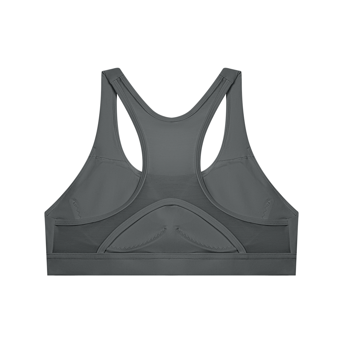 Dark Gray back