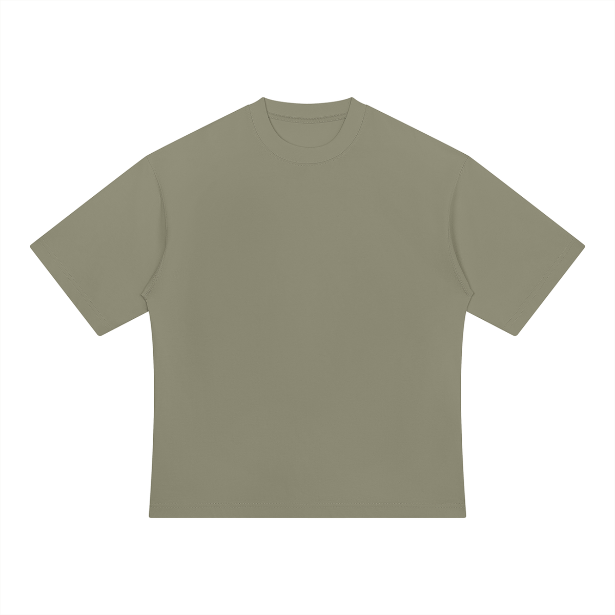 Gray Green