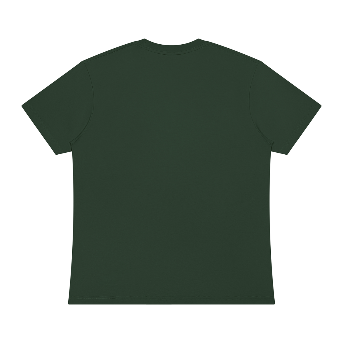 Army Green back