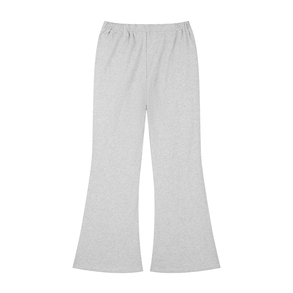 Flower Gray back