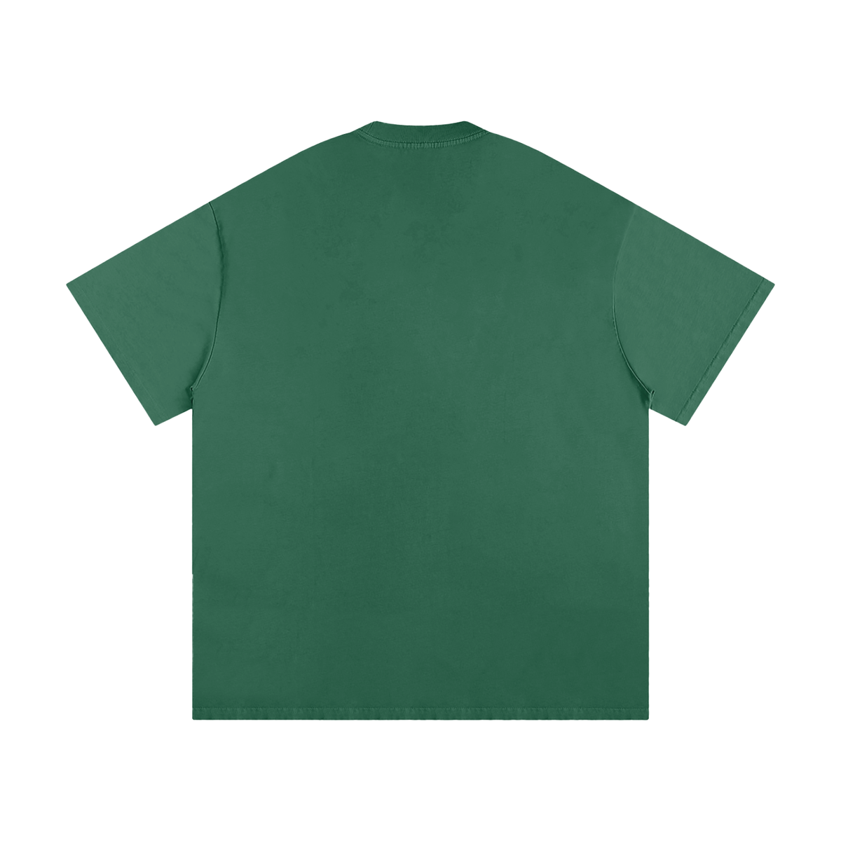 Forest Green back