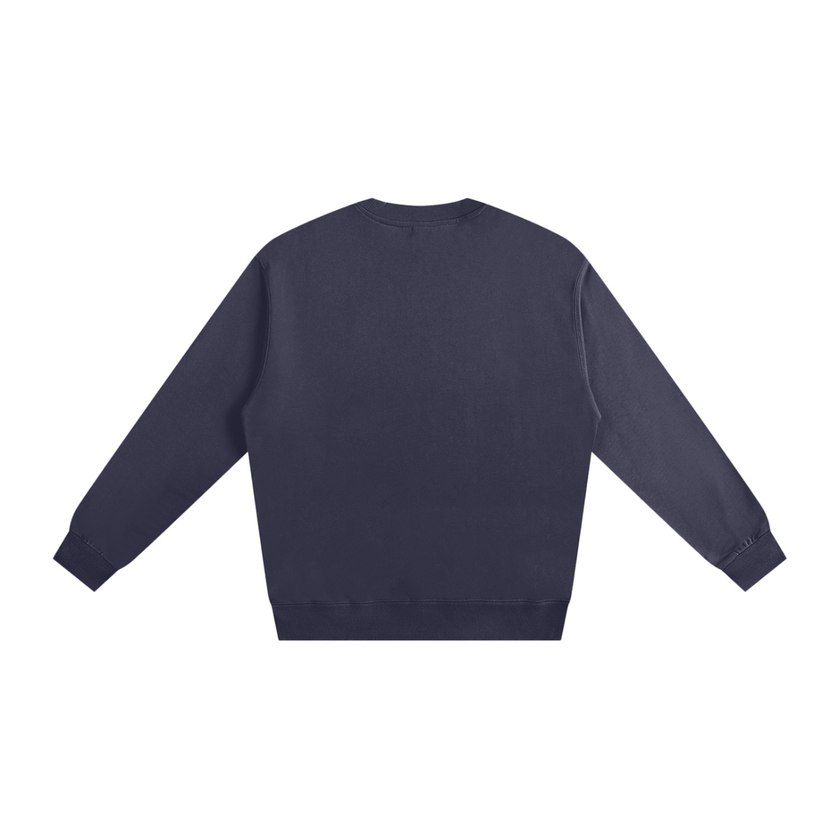 Navy Blue back