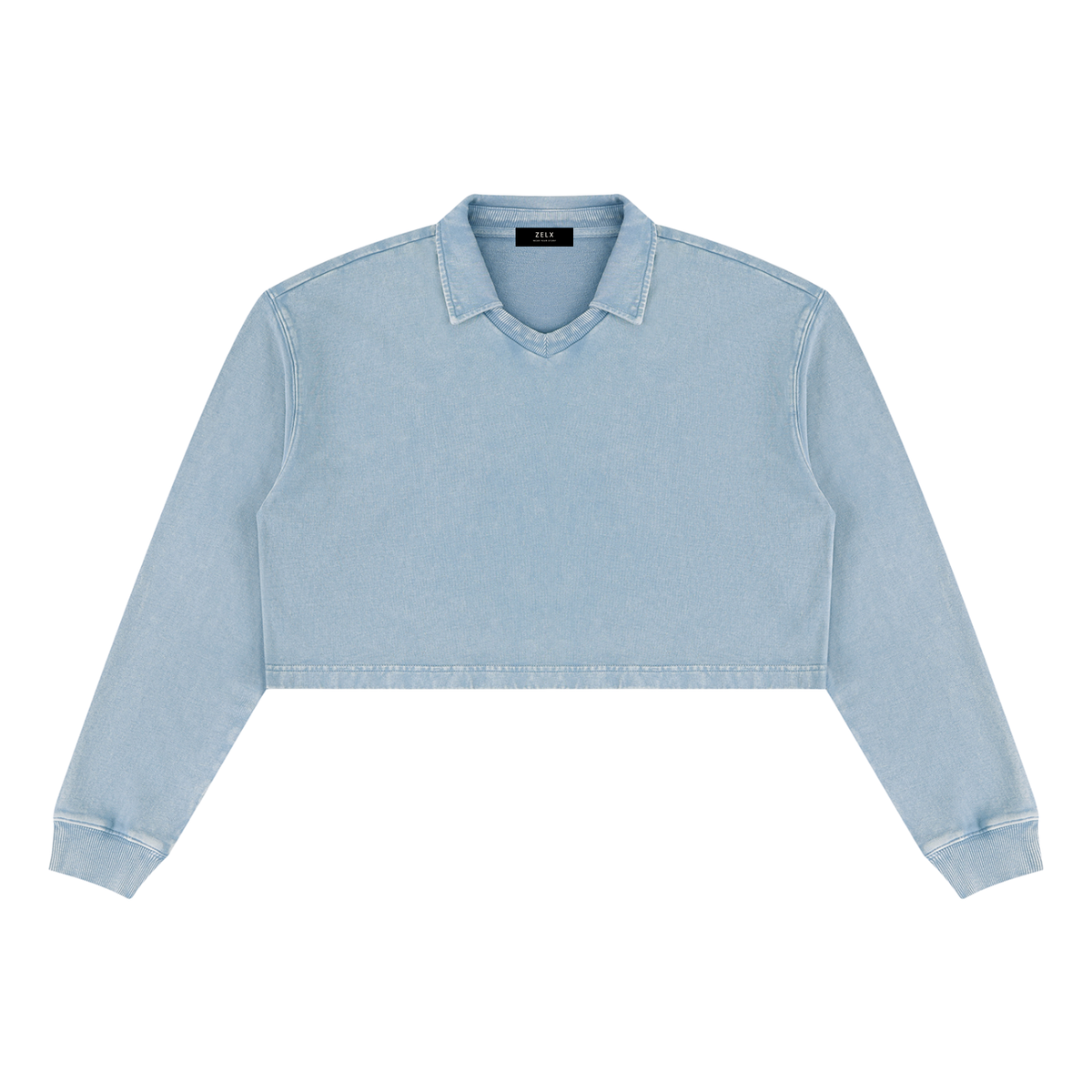 Gray Blue