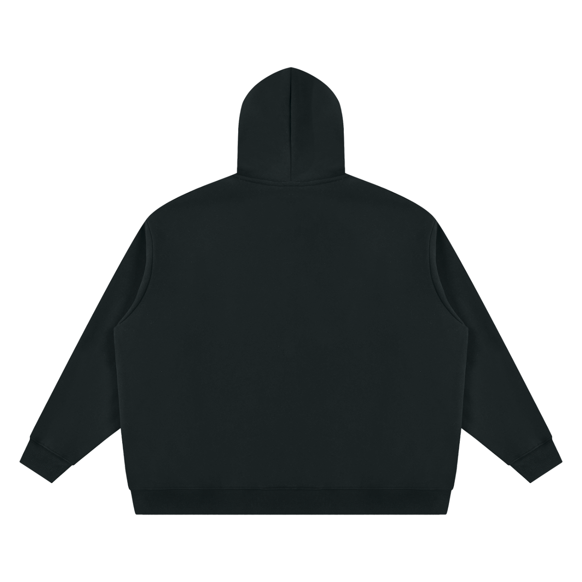 Black back