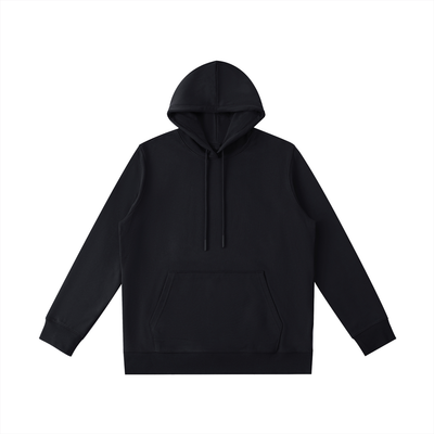 Essential Oversized Hoodie