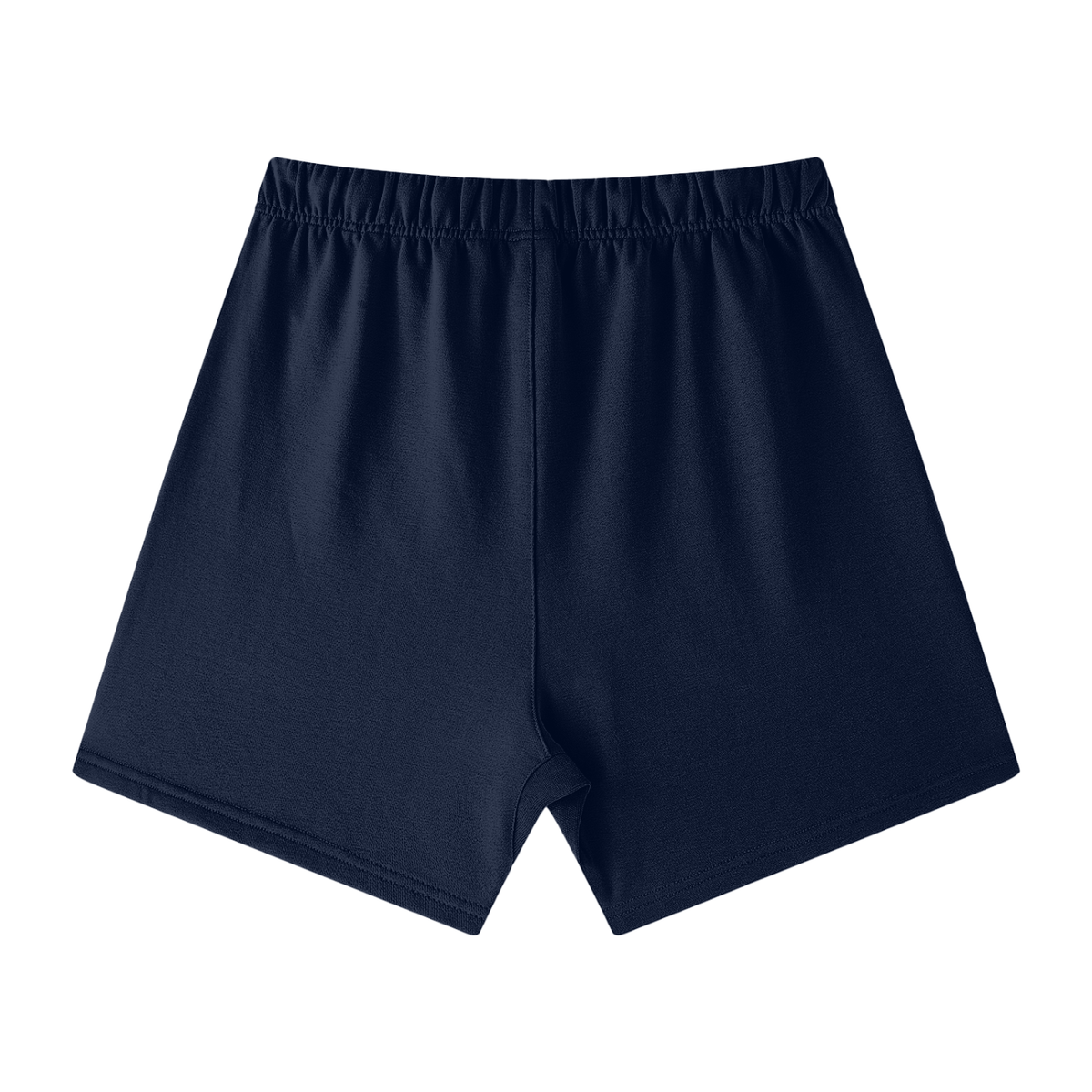 Navy back