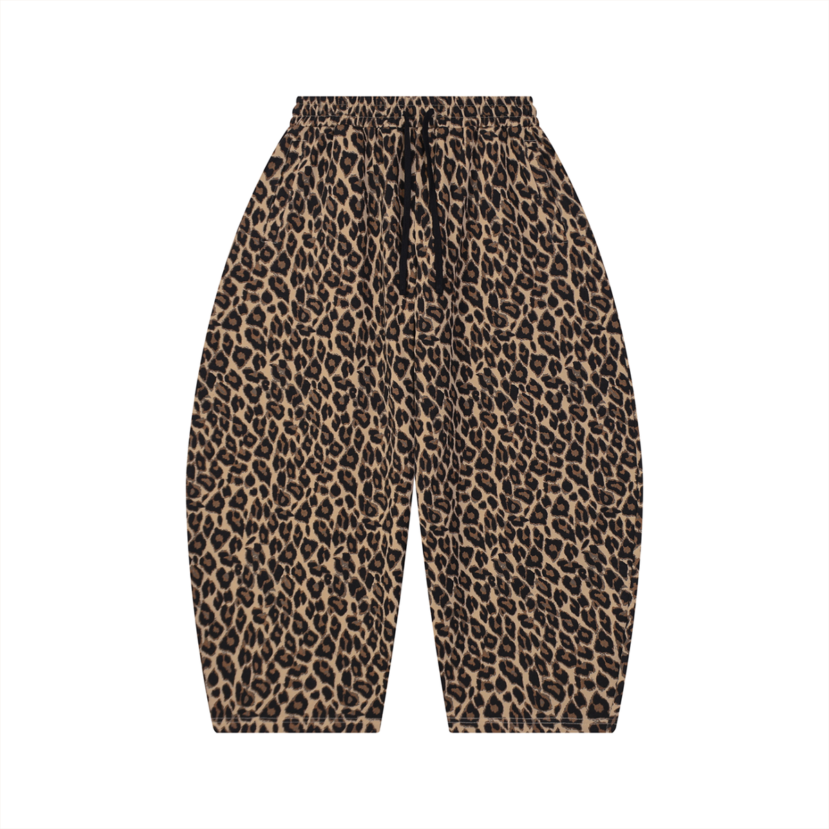 Leopard Coffee