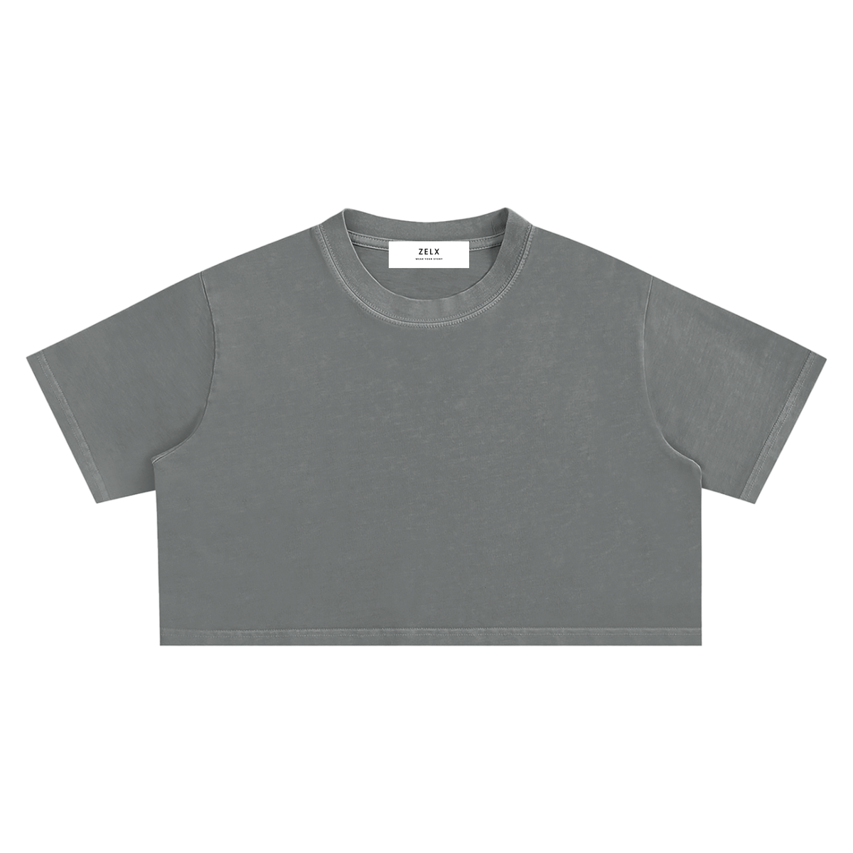 Medium Gray
