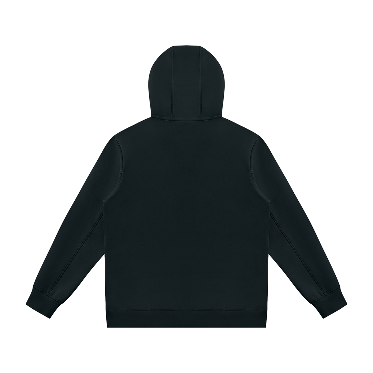 Black back