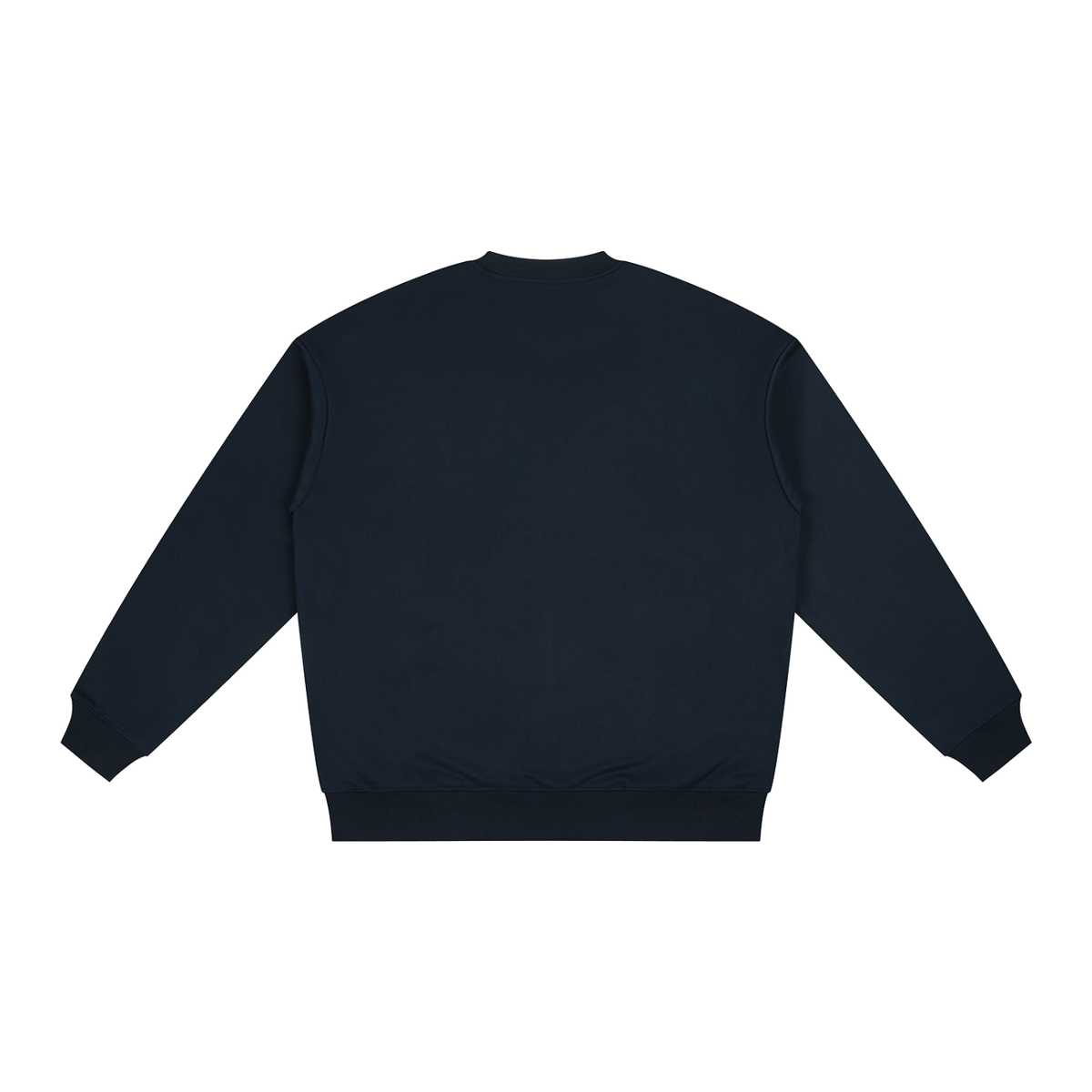 Navy Blue back