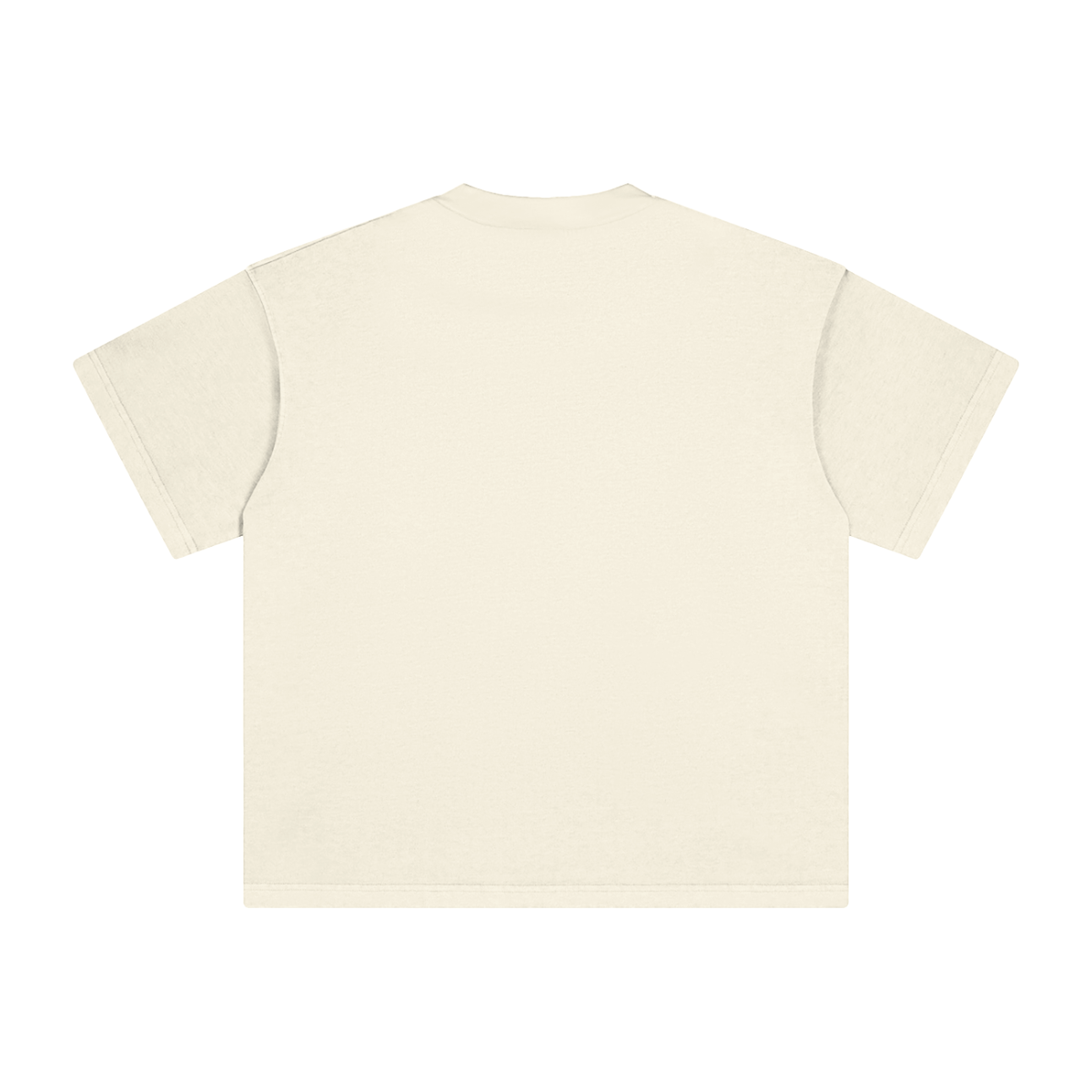Gray Apricot back