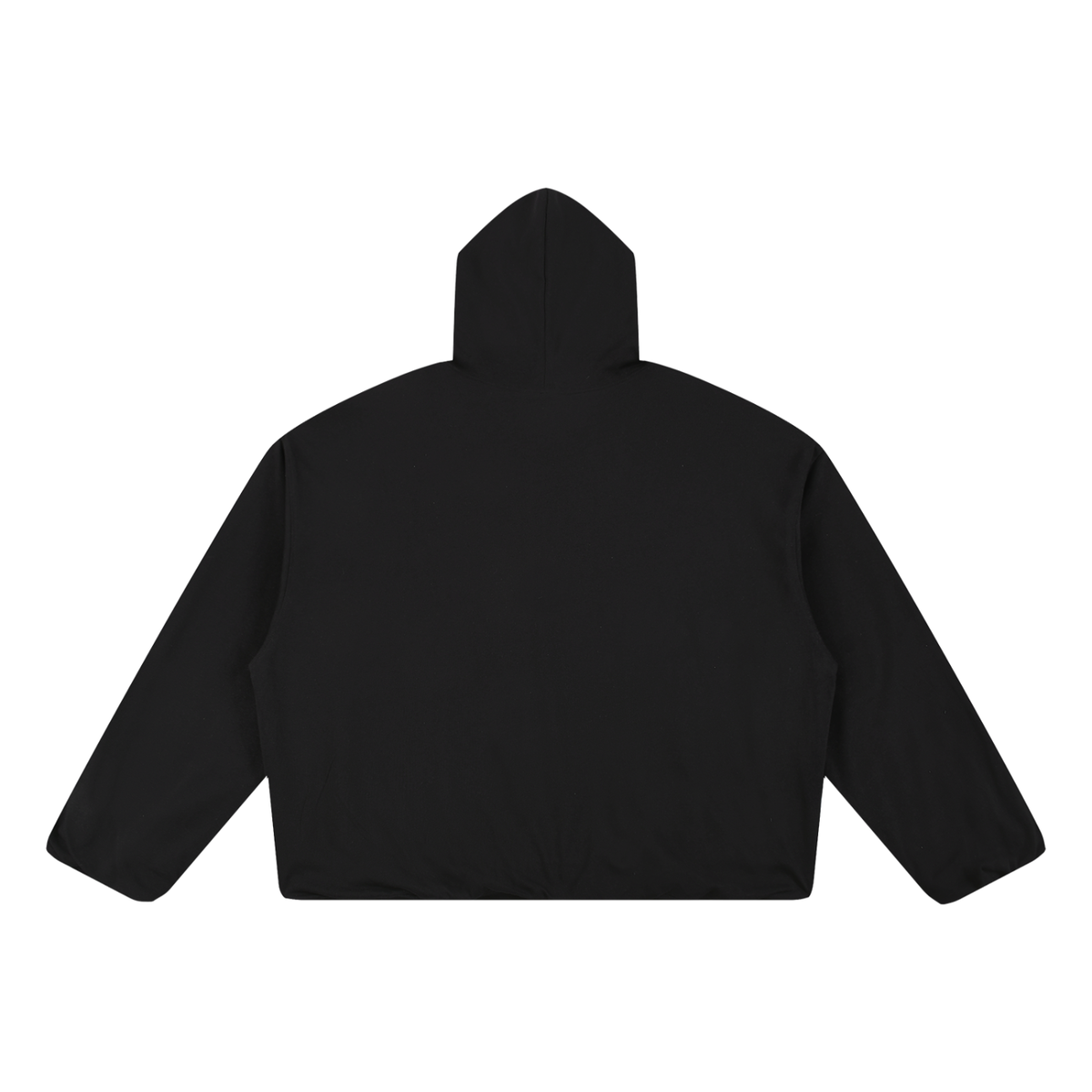 Black back