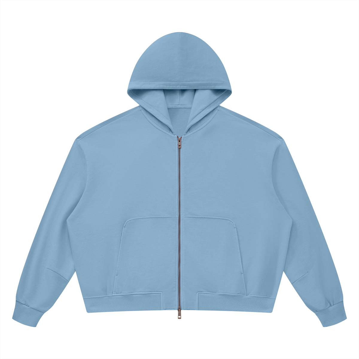 Haze Blue