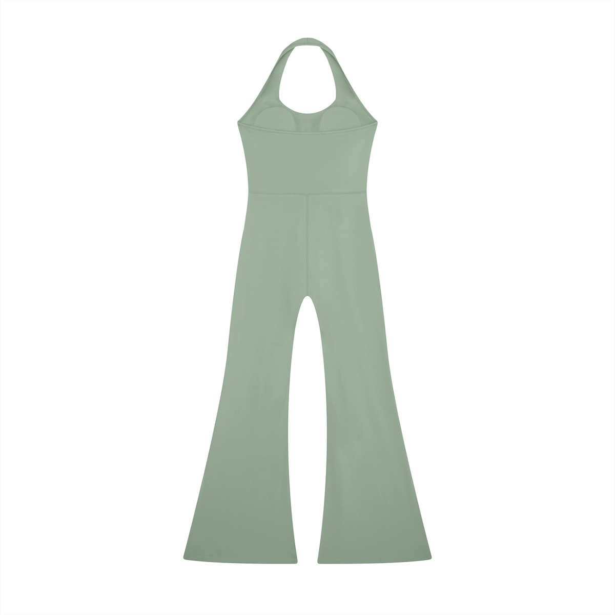 Gray Green back