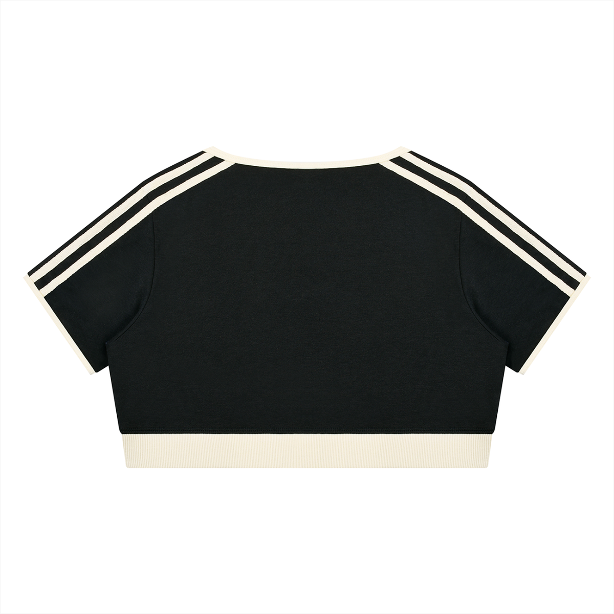 Black back