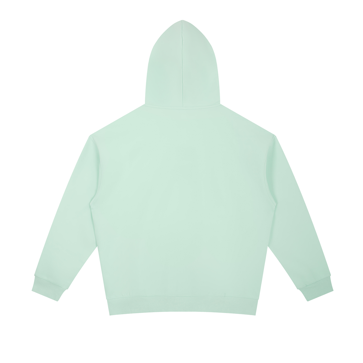 Water Blue back