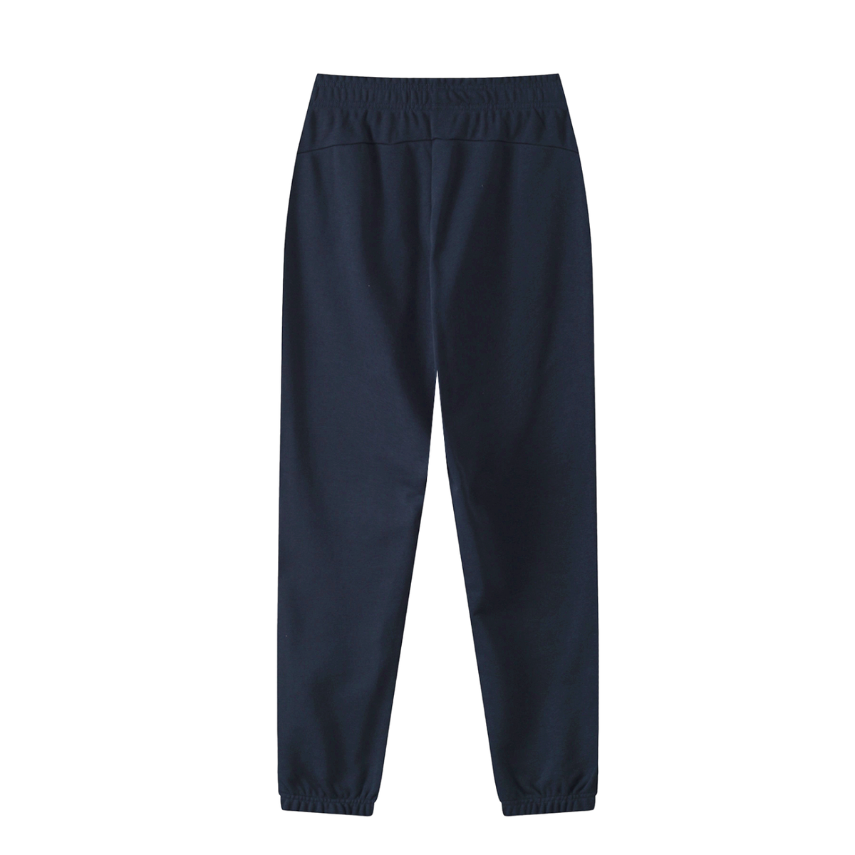 Dark Blue back