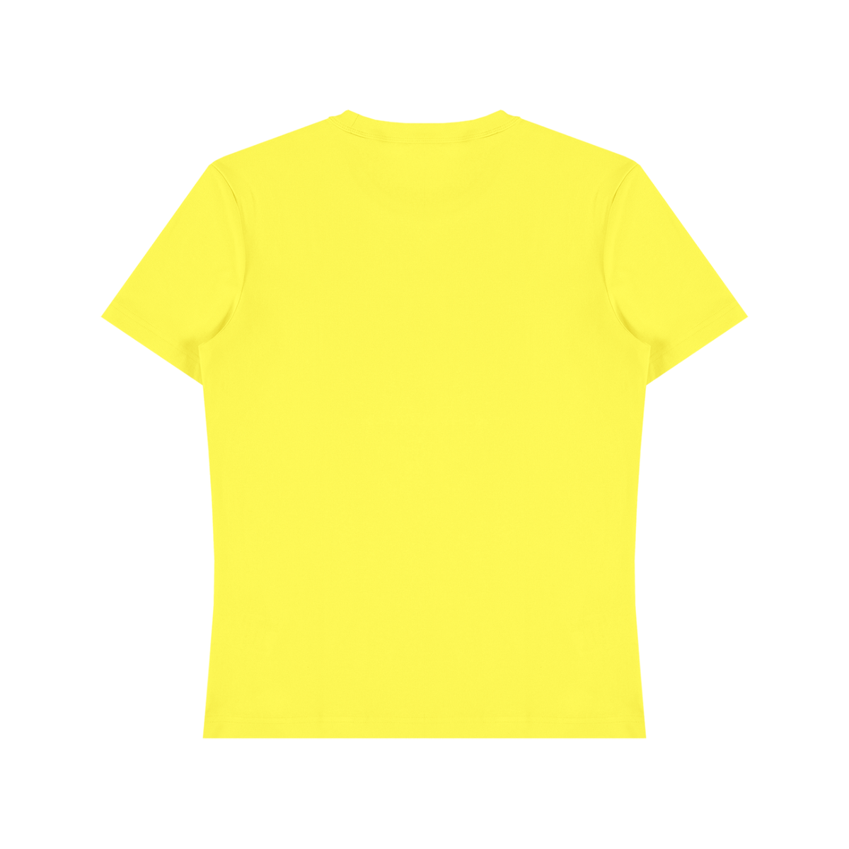 Lemon Yellow back