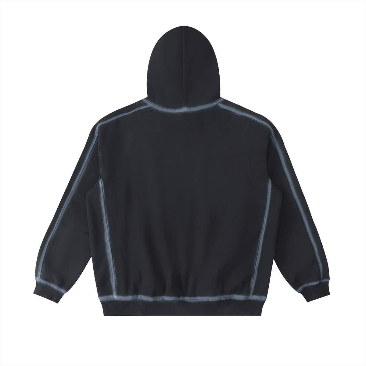 Casa Oro Fleece Hoodie