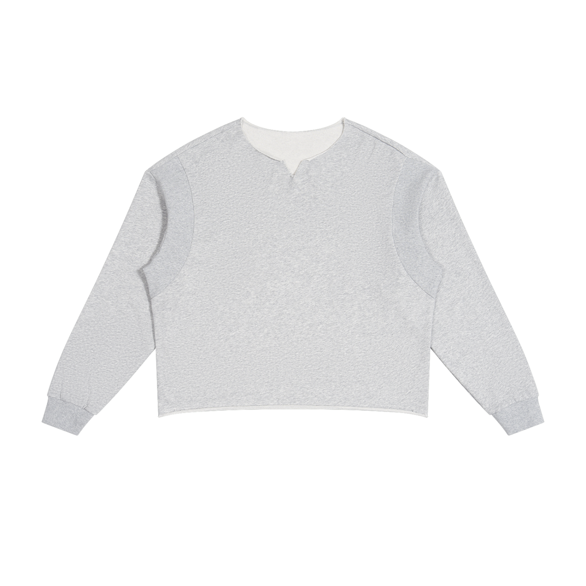 Flower Gray