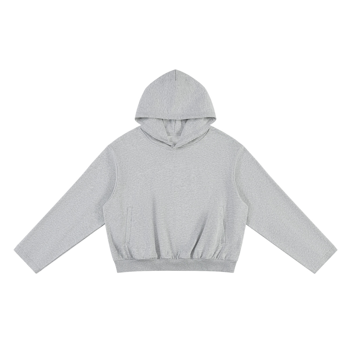 Flower Gray