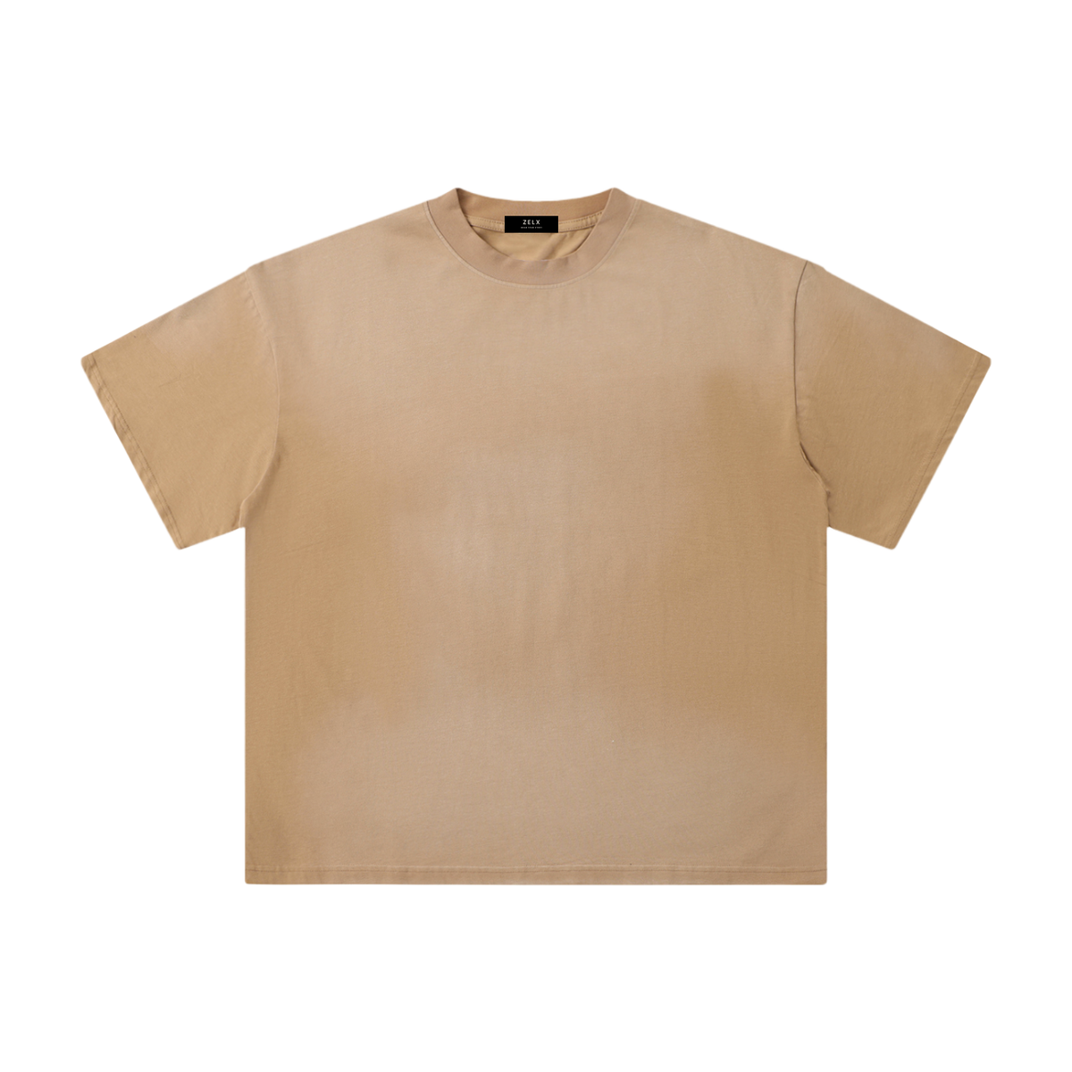 Light Brown
