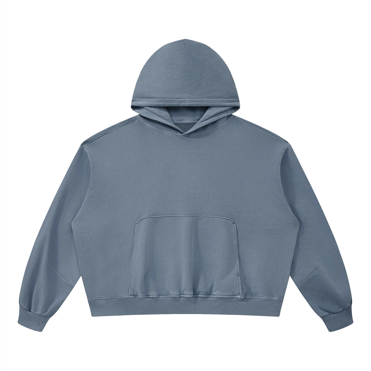 Gray Blue