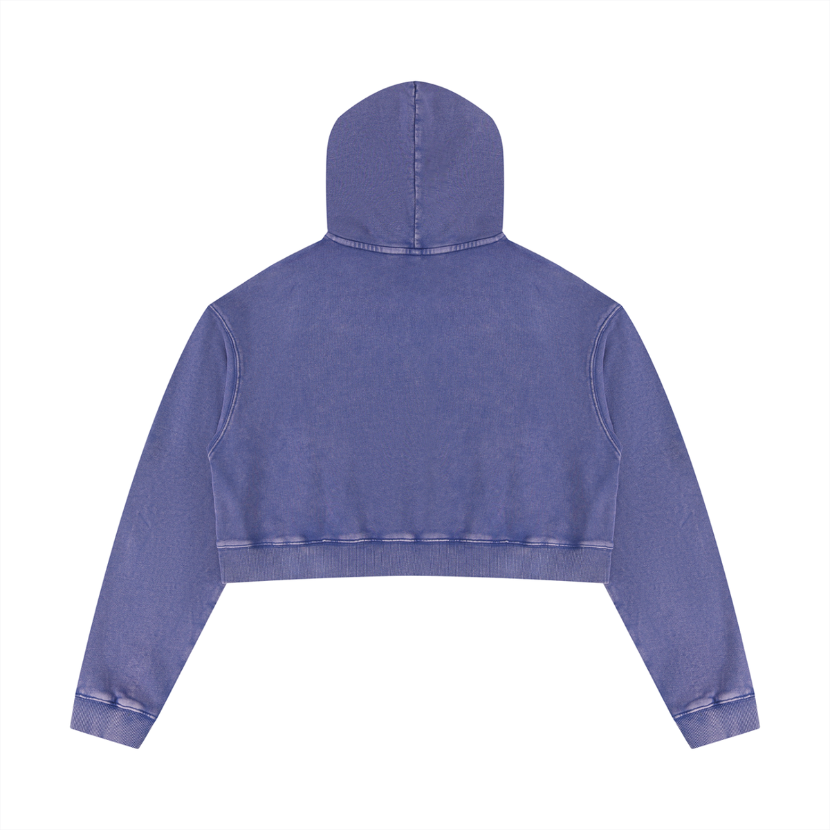 Misty Purple back