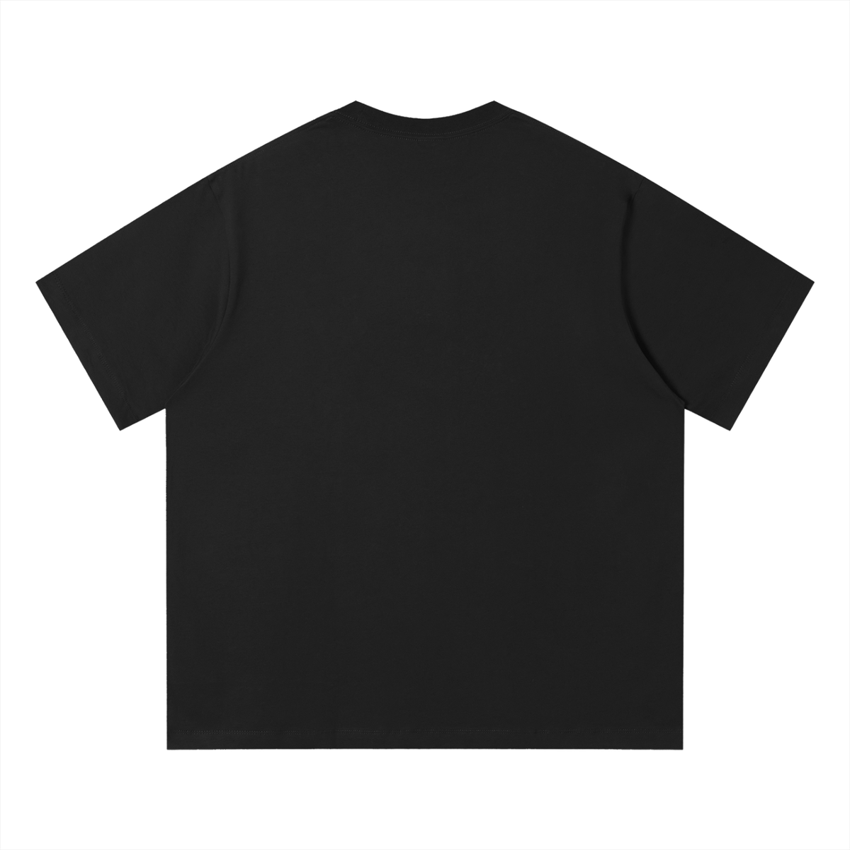 Black back