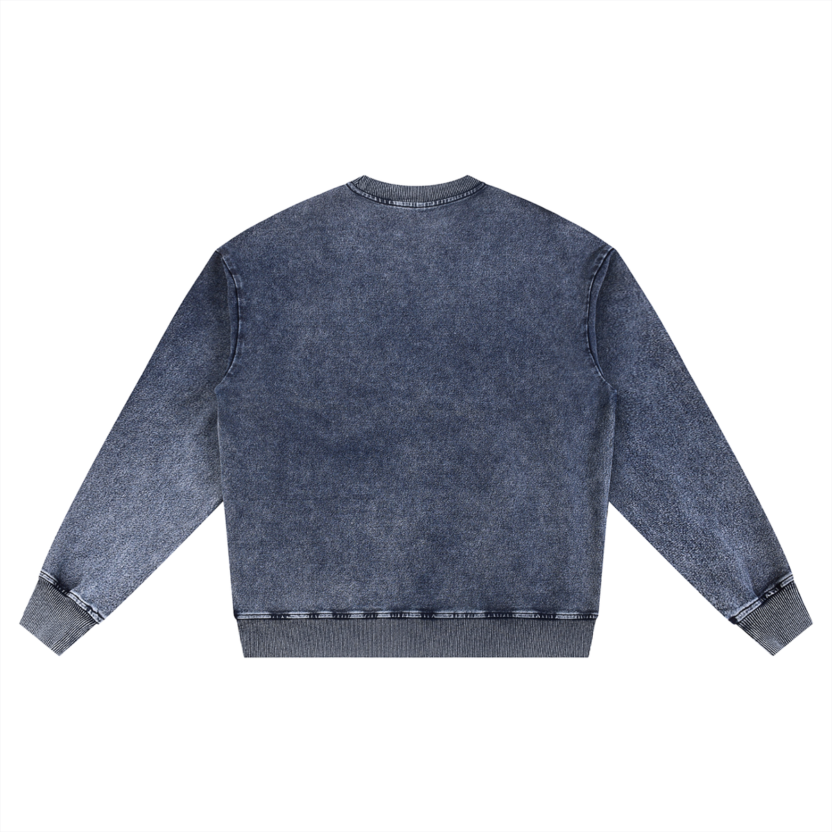 Royal Blue back