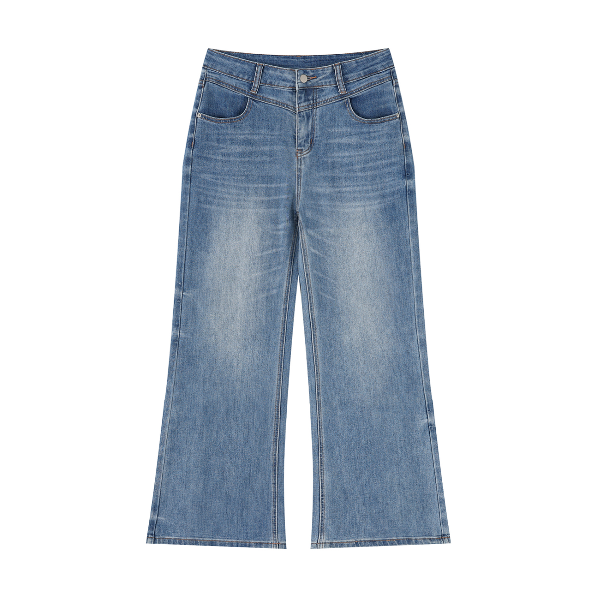 Jeans Blue