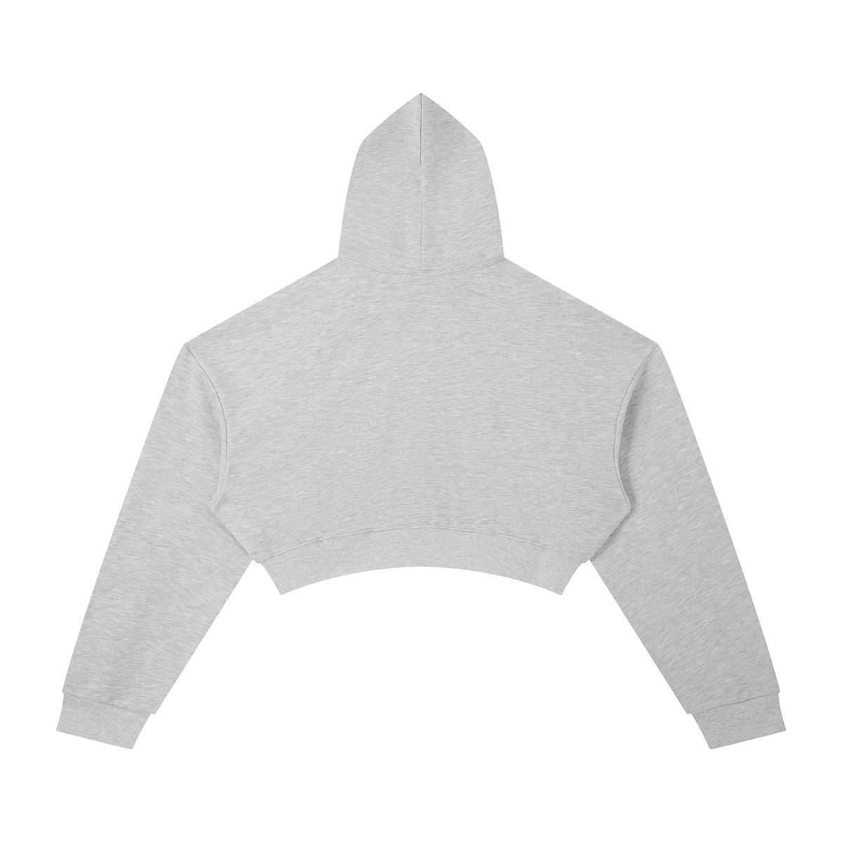 Flower Gray back